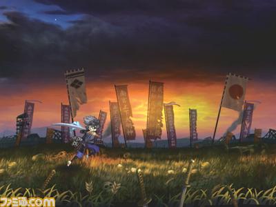 Vanillaware annonce un ARPG sur Wii