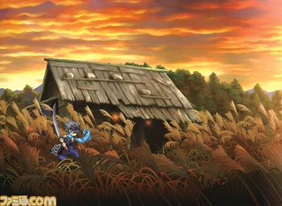 Vanillaware annonce un ARPG sur Wii