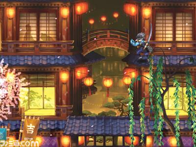 Vanillaware annonce un ARPG sur Wii