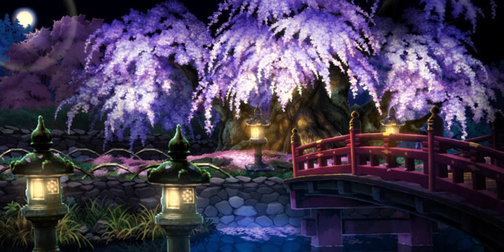 Muramasa: The Demon Blade de retour !