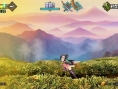 Few images for Muramasa : The Demon Blade 