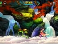 Few images for Muramasa : The Demon Blade 