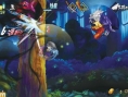 Muramasa The Demon Blade : more pictures