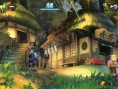 Muramasa The Demon Blade : more pictures