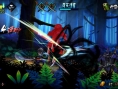 Muramasa The Demon Blade : yet pictures