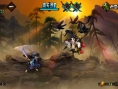 Muramasa The Demon Blade : yet pictures