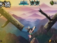 Oboro Muramasa Youtouden: new images