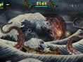 More nice (art)work for Muramasa: The Demon Blade