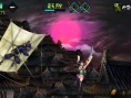 More nice (art)work for Muramasa: The Demon Blade