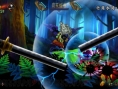 More nice (art)work for Muramasa: The Demon Blade