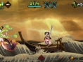 More nice (art)work for Muramasa: The Demon Blade