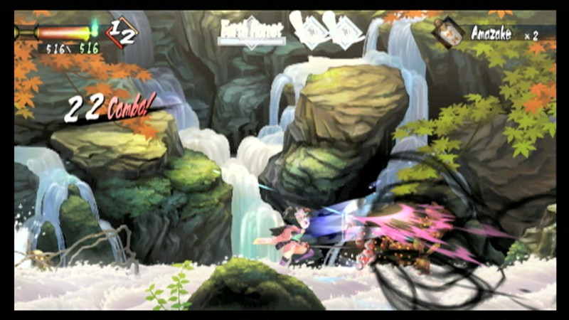 Muramasa The Demon Blade de retour en vidéo