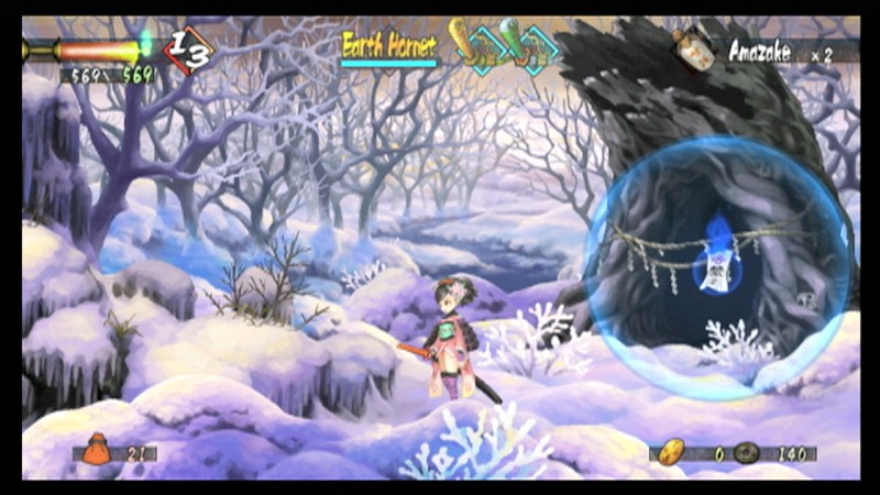 Muramasa The Demon Blade de retour en vidéo