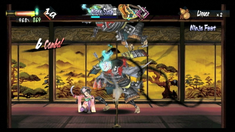 Muramasa The Demon Blade de retour en vidéo