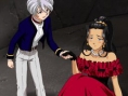Images Sakura Wars DS