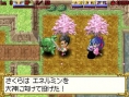 Images Sakura Wars DS