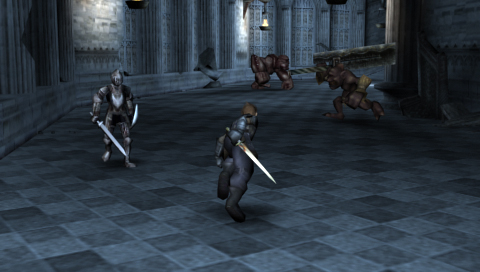 Vidéo Valhalla Knights 2
