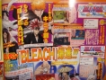 Sega annonce Bleach The 3rd Phantom sur DS