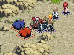 Bleach The 3rd Phantom en images