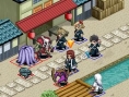 Bleach The 3rd Phantom en images