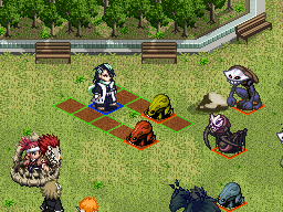 Bleach 3rd en images
