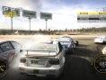 Vidéo Race Driver GRID