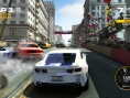 Vidéo Race Driver GRID