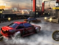 Vidéo Race Driver GRID