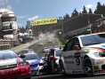 Vidéo Race Driver GRID