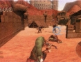 Link's Crossbow Training en images