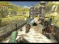 Link's Crossbow Training en dix images