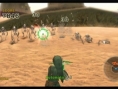 Link's Crossbow Training en dix images
