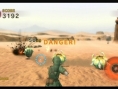 Link's Crossbow Training en dix images
