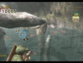 Link's Crossbow Training en dix images