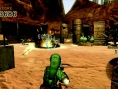 Link's Crossbow Training à l'affiche
