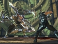 Ninja Gaiden 2 se dévoile
