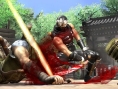 Ninja Gaiden 2 se dévoile