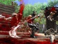 Ninja Gaiden 2 se dévoile