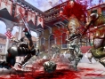 Ninja Gaiden 2 tranche en images