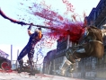 Ninja Gaiden 2 tranche en images