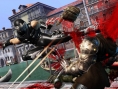 Ninja Gaiden 2 tranche en images
