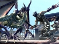 Ninja Gaiden 2 tranche en images
