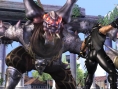Ninja Gaiden 2 tranche en images