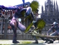 Ninja Gaiden II : la démo prévue