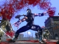 Vidéo Ninja Gaiden 2