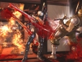Vidéo Ninja Gaiden 2