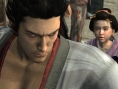 Yakuza 3 s'anime