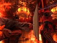 Yakuza 3 s'anime