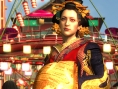 Yakuza 3 s'anime