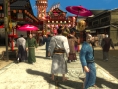 Yakuza 3 s'étoffe en images